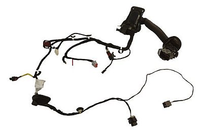 Chicote Porta Diant Esquerda Jeep Commander 2021 2022 2023