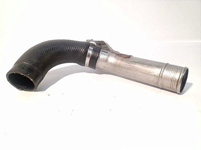 Mangueira Intercooler Chevrolet S10 2.8 Mec Diesel 2017 2018