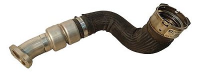 Mangueira Intercooler Gm Equinox 2.0 2019 2020 2021