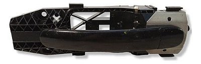 Maçaneta Externa Dianteiro Esquerdo Vw Tiguan 2012 2013 2014