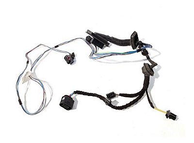 Chicote Porta Dianteira Direita Mini Cooper Jcw 2009 2013