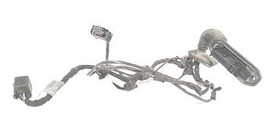 Chicote Porta Dianteira Direita Mini Cooper S 2009 2010