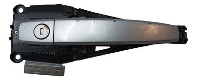 Maçaneta Externa Porta Dianteira Esquerda Gm Cruze 2013 2015