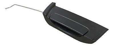 Maçaneta Externa Porta Tras Esquerda Honda Hrv 2017 2017