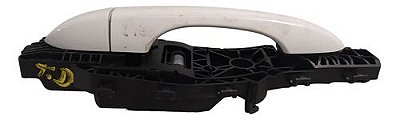 Maçaneta Externa Tras Direita  Jeep Compass 2017 2018 2019
