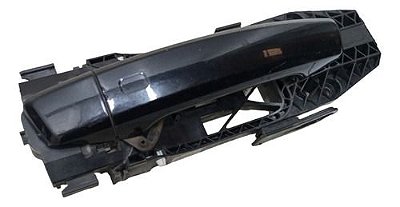 Macaneta Externa Tras Direita Audi A3 1.4 2014 2015 2016