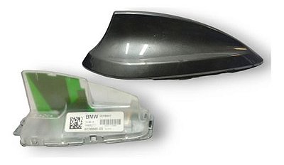 Antena Teto Tubarão Vw Golf 1.4 Tsi 2013 2014 2015 2016