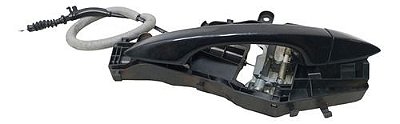 Maçaneta Externa Tras Direita Vw Tiguan R-line 2019 2020