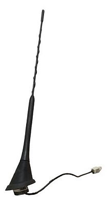 Antena Teto Vw Tiguan 200cv 2010 2011 2012 2013 2014