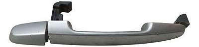 Macaneta Externa Tras Esquerda Toyota Rav4 2009 2010 2011