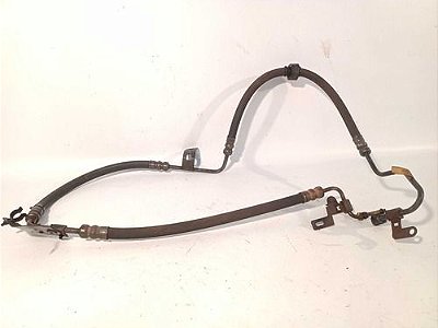 Mangueira Oleo  Hidraulica Freelander 1 2003 2004