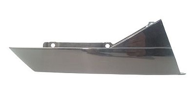 Aplique Acabamento Moldura Porta Tras Direito Audi A3 2018