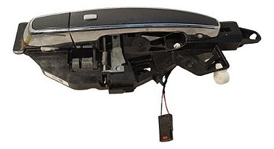 Maçaneta Externa Traseira Direita Gm Equinox 2019 2020