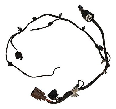 Chicote Radiador Jeep Compass 1.3 2023 2024