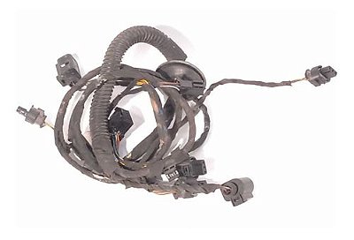 Chicote Sensor Estacionamento T Volkswagen Tiguan 2009 2013