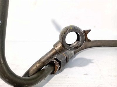 Mangueira Oleo Direção Mitsubishi L200 2013 2014 2015