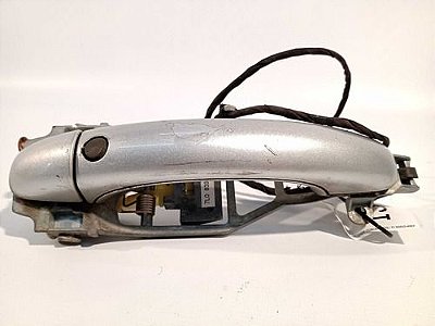 Maçaneta Externa Traseira Direita Volkswagen Touareg 2009