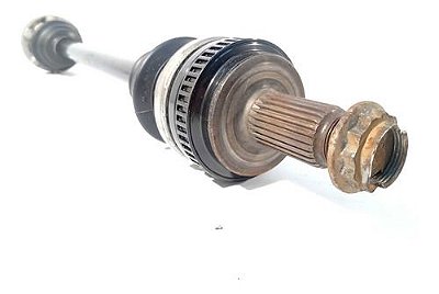 Semi Eixo Traseiro Esquerdo Bmw 318i 2009 2010 2011 2012