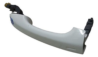 Maçaneta Externa Traseira Direita Vw Passat B8 2015 2018