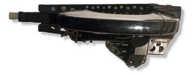 Maçaneta Externa Traseira Esquerda Audi A6 2015 2016