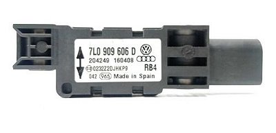 Sensor  Acionado Diant Dir Touareg 7l0909606d 2008 2009