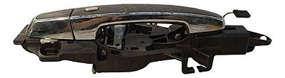 Maçaneta Externa Traseira Esquerda Gm Equinox 2019 2020