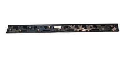 Aplique Inferior Porta Dianteira Esquerda Bmw X3 2018 2020