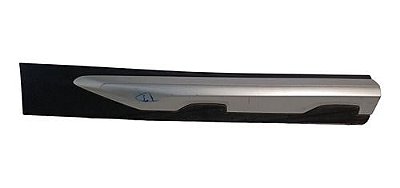 Aplique Inferior Porta Traseira Direita Bmw X3 2018 2020