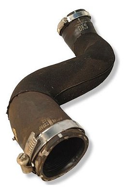 Mangueira Pressão Intercooler Audi A6 Tfsi  2.0 2015 2016