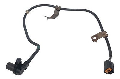 Sensor Abs Dianteiro Direito Mitsubishi Airtrek 2.4 2009