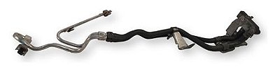 Mangueira Pressão Sensor Map Volkswagen Amarok 2015 2016 17
