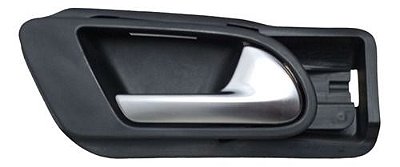 Maçaneta Int Dianteira Direita Vw Tiguan 200cv 2010 2011 14