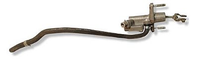 Cilindro Pedal Embreagem Honda Civic Si 2.0 2007 2009 2011