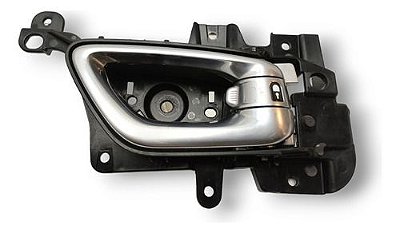Maçaneta Int Dianteiro Direito Jeep Compass 1.3 2023 2024