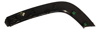 Aplique Lateral Traseiro Esquerdo Jeep Compass 1.3 Flex 2023