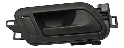 Maçaneta Int Porta Dianteira Direita Vw Amarok 2015 2017