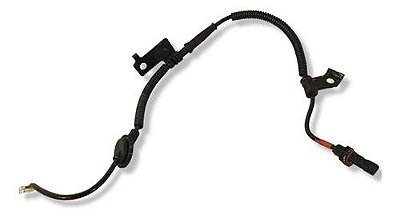 Sensor Abs Traseiro Direito Hyundai Azera 2008 2009 2010