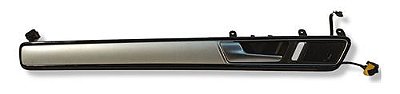 Maçaneta Int Porta Porta Traseira Esquerda Vw Touareg 2015