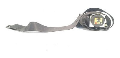 Cinto Segurança Acionado Diant Esq Mini Cooper S 2009 2010