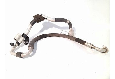 Mangueira Tubo Ar Condicionado Audi A4 2008 2009 2010 2011