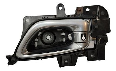 Maçaneta Int Porta Traseira Esq Jeep Compass 2023 2024 Detal