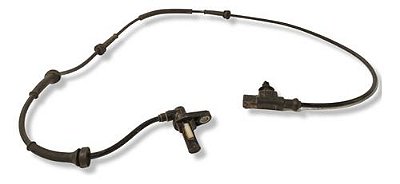 Sensor Abs Traseiro Esq Ranger Rover Sport 2008 2009 2010