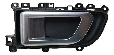 Maçaneta Int Traseiro Esquerdo Discovery Sport 2017 2018