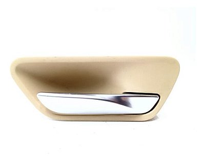 Maçaneta Inteira Porta Traseira Direita Bmw 320i 2014 2016