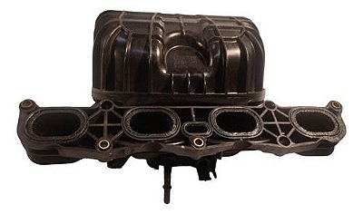 Coletor Admissão Chevrolet Captiva 2.4 2009 2010 2011 2012