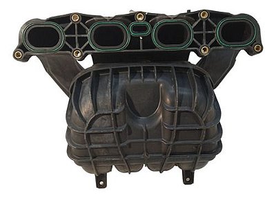 Coletor Admissão Chevrolet Captiva 2.4 2010 2011 2012 2013
