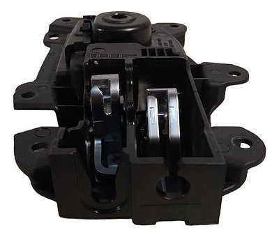 Macaneta Interna Diant Diteira Jeep Compass 2017 2018 2019