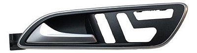 Maçaneta Interna Diant Esq Mercedes Gla200 2014 2015 2016 18
