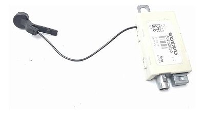 Sensor Antena Fm Esquerdo Volvo C30 2007 2008 2009