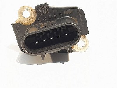 Medidor Fluxo Ar Chevrolet Captiva 2.4 2009 2010 2011 2012